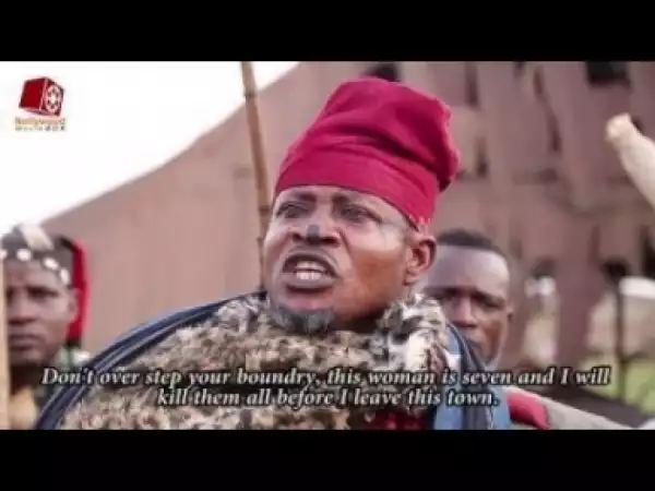 Video: OJUORUN - Latest 2017 Yoruba EPIC Movie